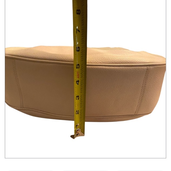 Coach Hobo Shoulder Bag East West Leather Harley 38250 - Picture 14 of 14